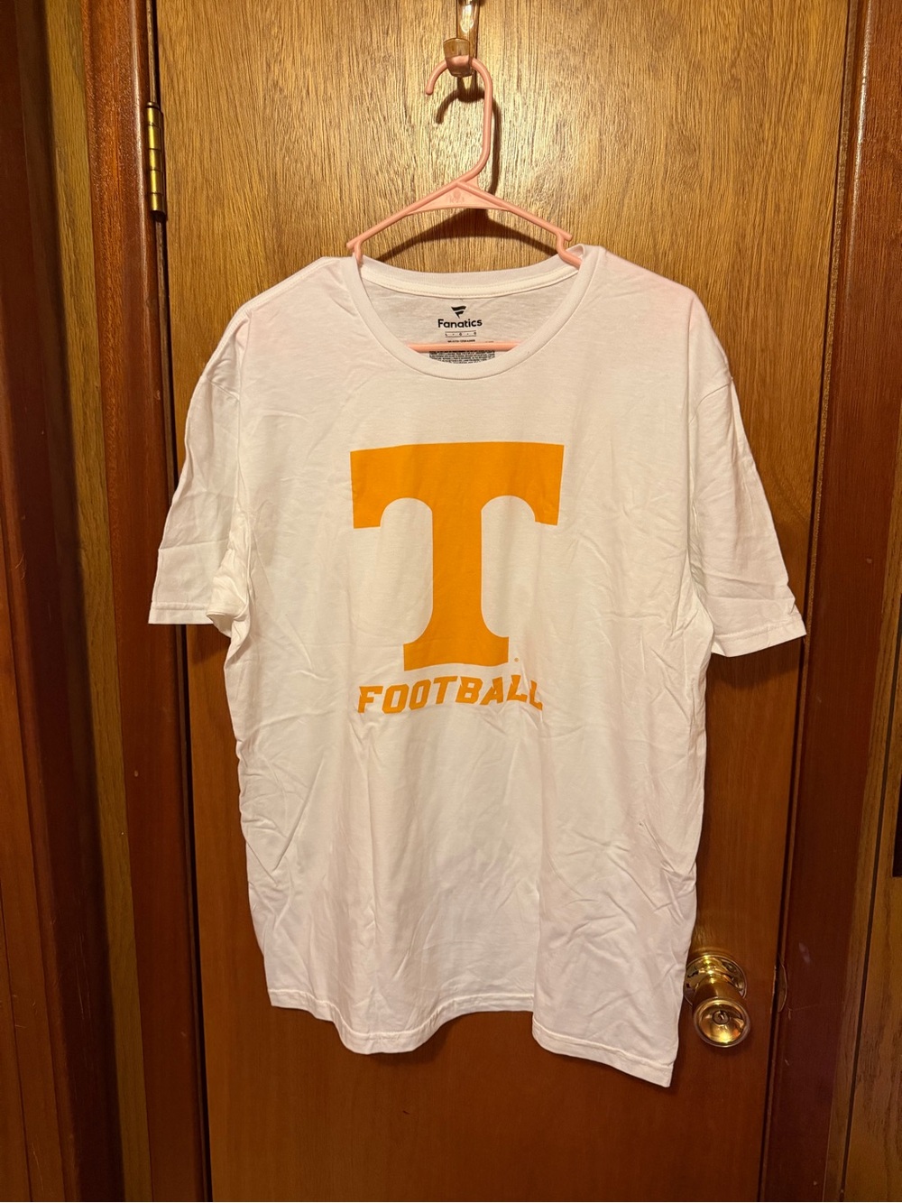 Tennessee Football